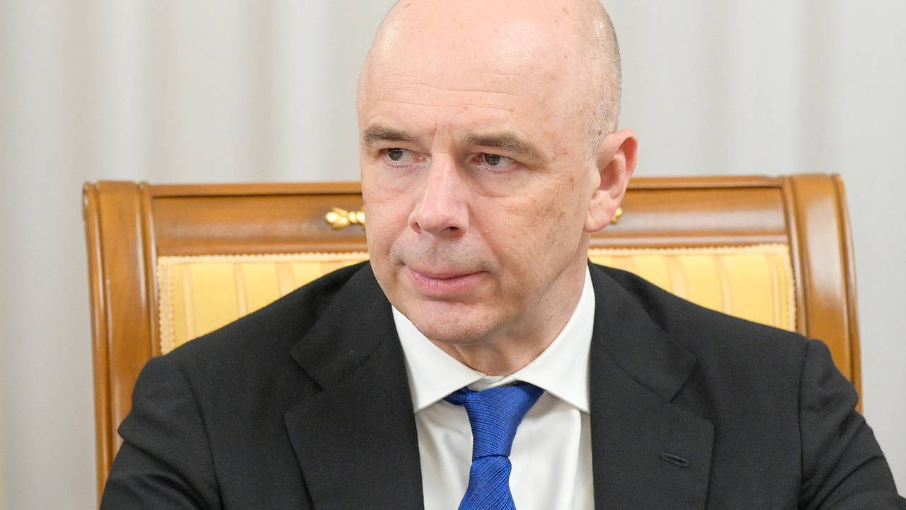Российский министр анонсировал большую приватизацию