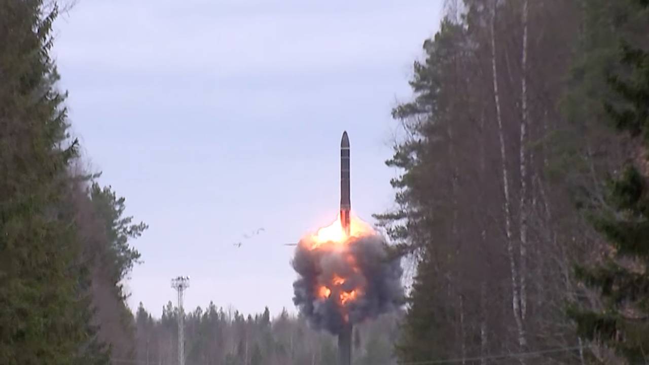 В США оценили влияние «Орешника» на операции НАТО