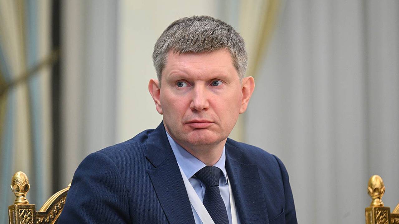 Российской экономике поставили задачу номер один