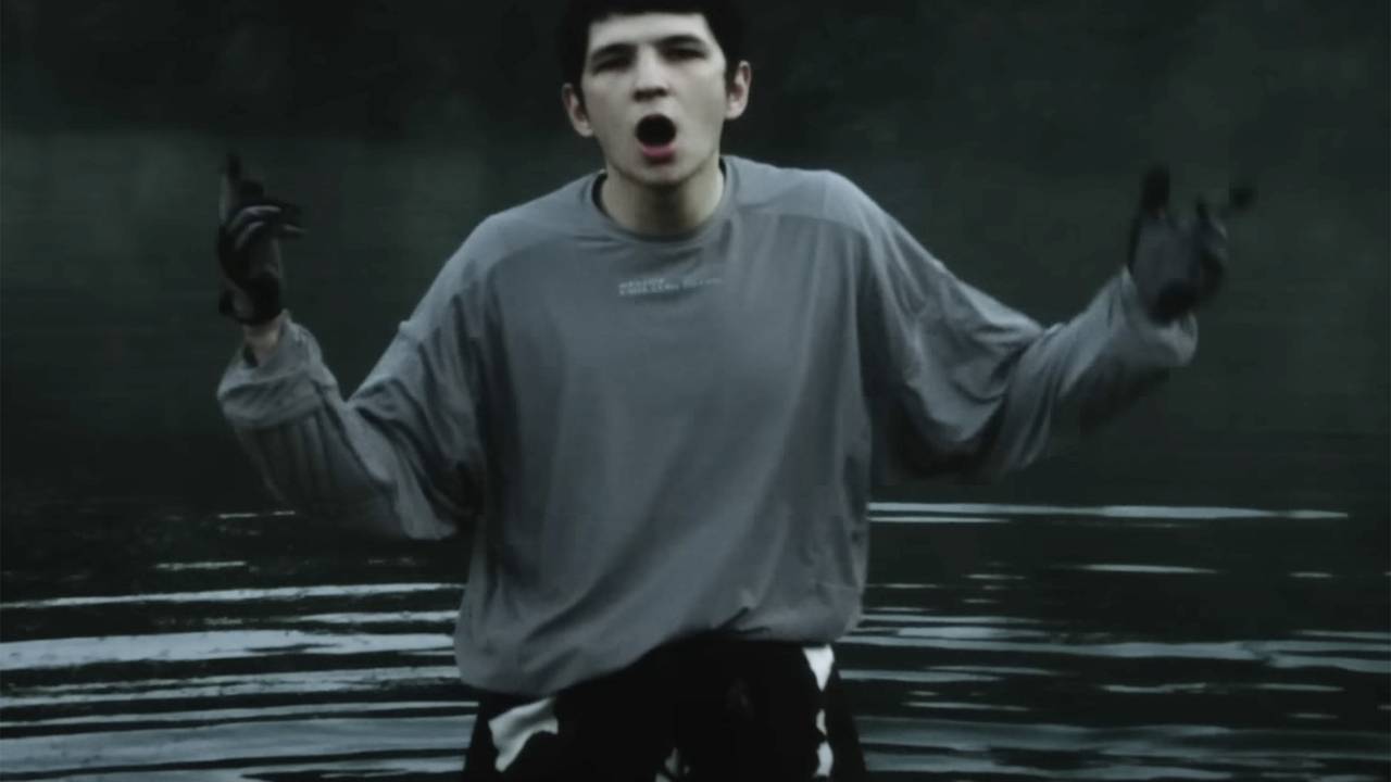 Рэперу VACIO заблокировали последние счета в России