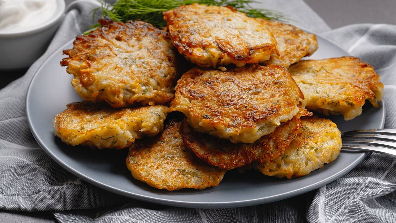 Депутаты Европарламента испугались собственной столовой