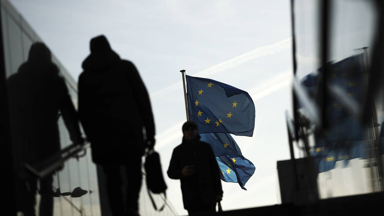 В Еврокомиссии назвали проблему со вступлением Украины в ЕС