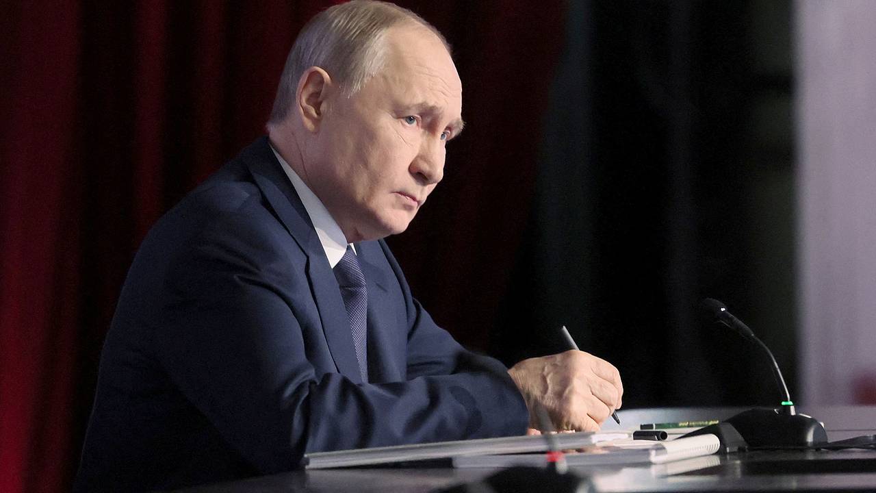 На Западе назвали тактику Путина при ведении переговоров идеальной