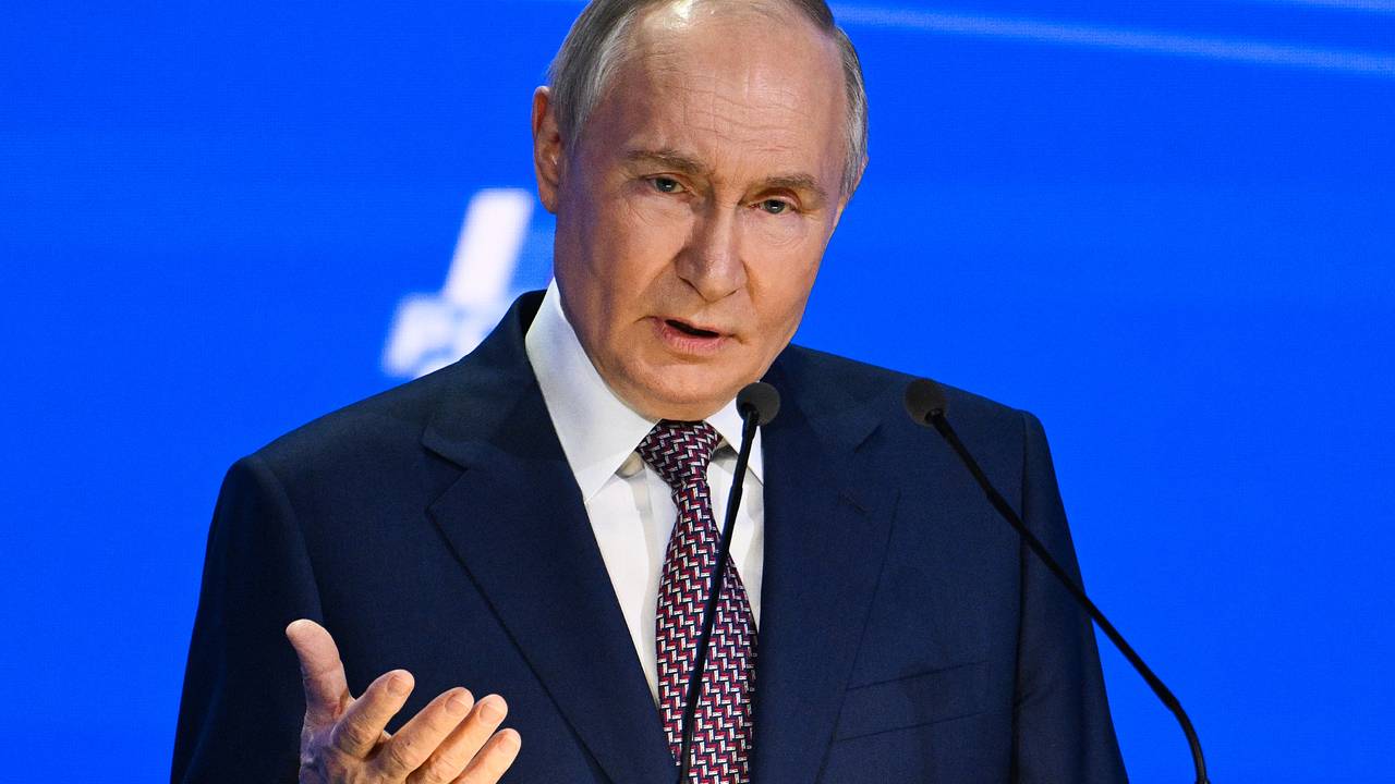 Путин высказался о возвращении в Россию иностранных компаний