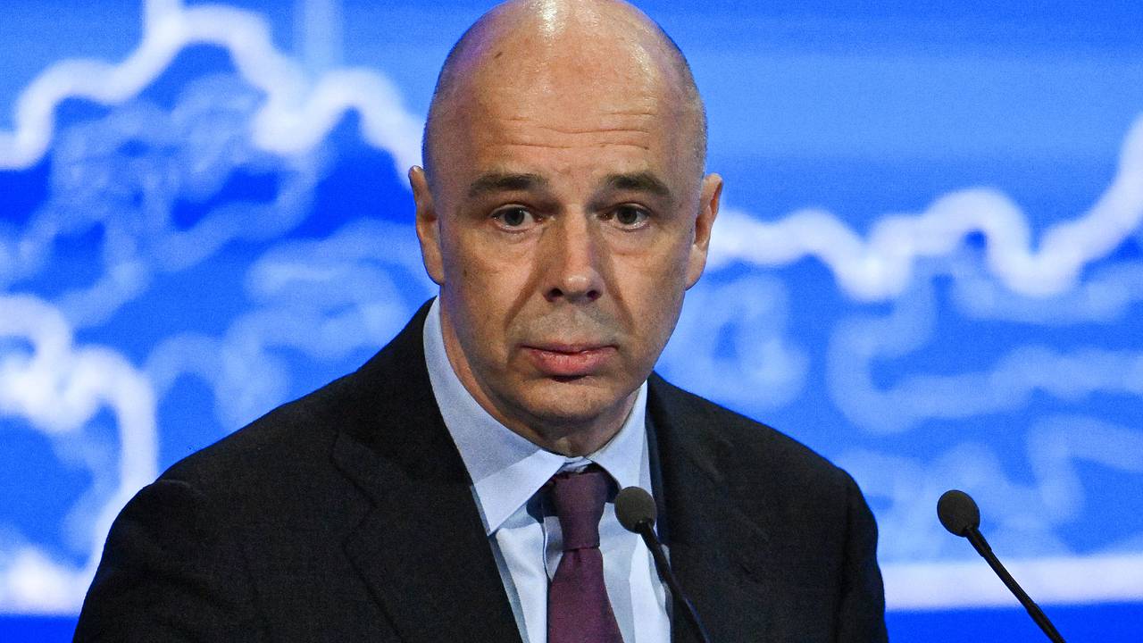 Силуанов призвал бизнесменов использовать ПДС вместо повышения зарплат