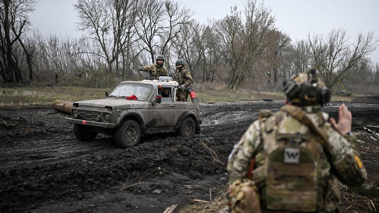 Десятки россиян эвакуировали из-под Суджи после оккупации ВСУ