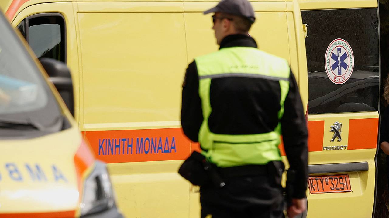 В стране ЕС нашли мертвого студента из России