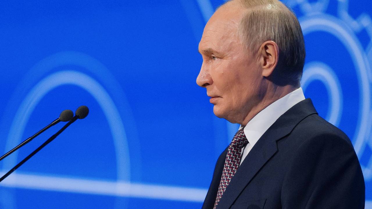 Глава РФПИ высказался о разговоре Путина и Трампа