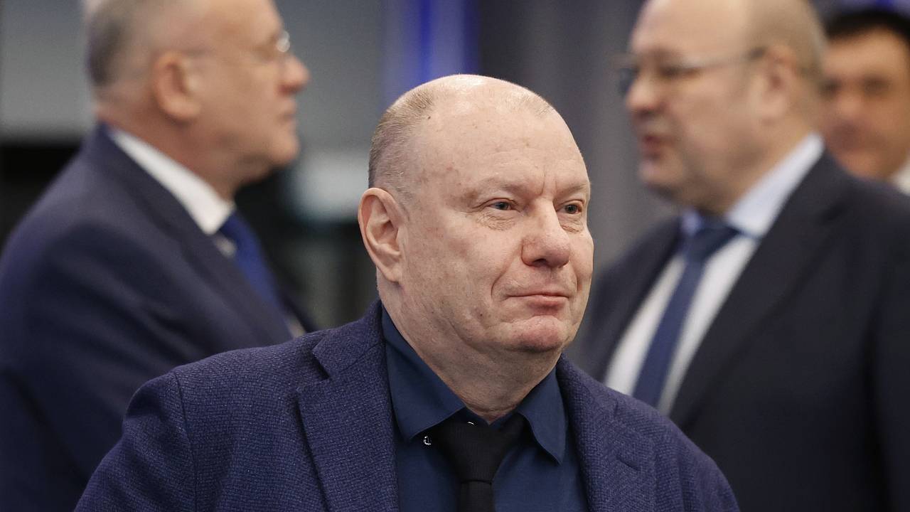 Российский миллиардер назвал идеальный курс доллара