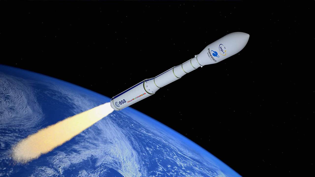 Европейская компания начнет испытания демонстратора многоразовой ракеты