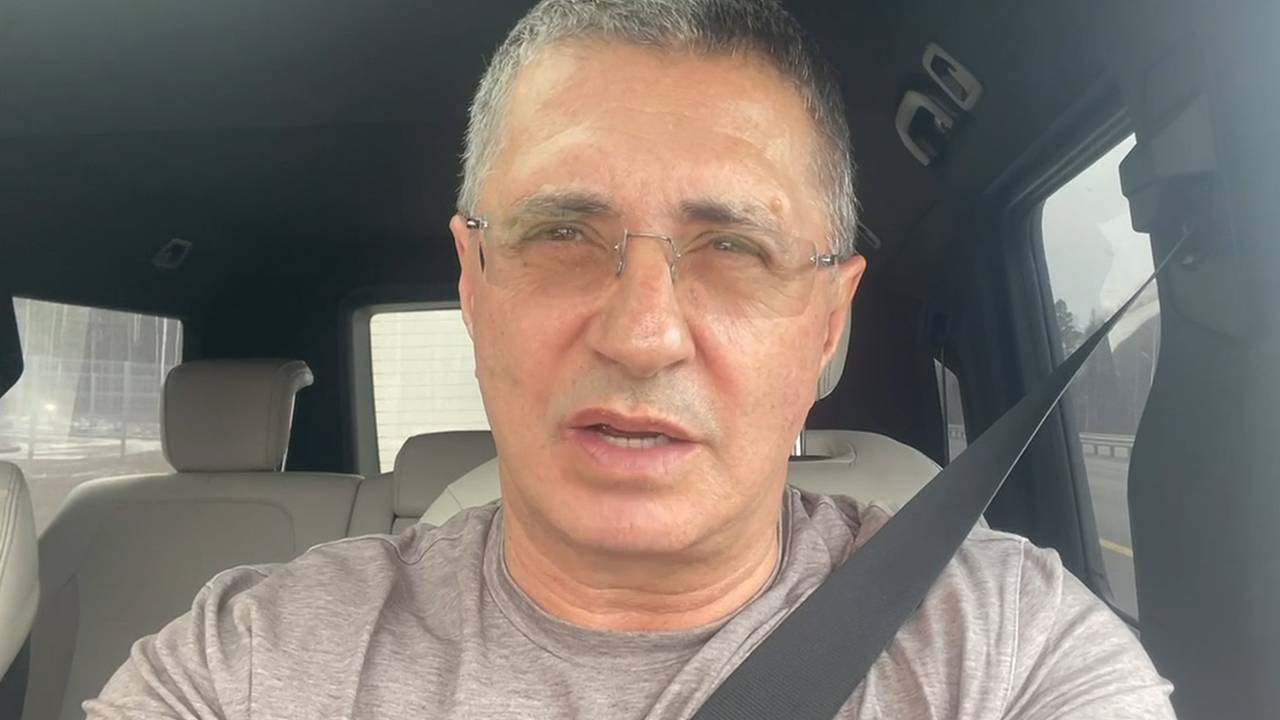 Доктор Мясников рассказал о вынесенном после жизни в США уроке