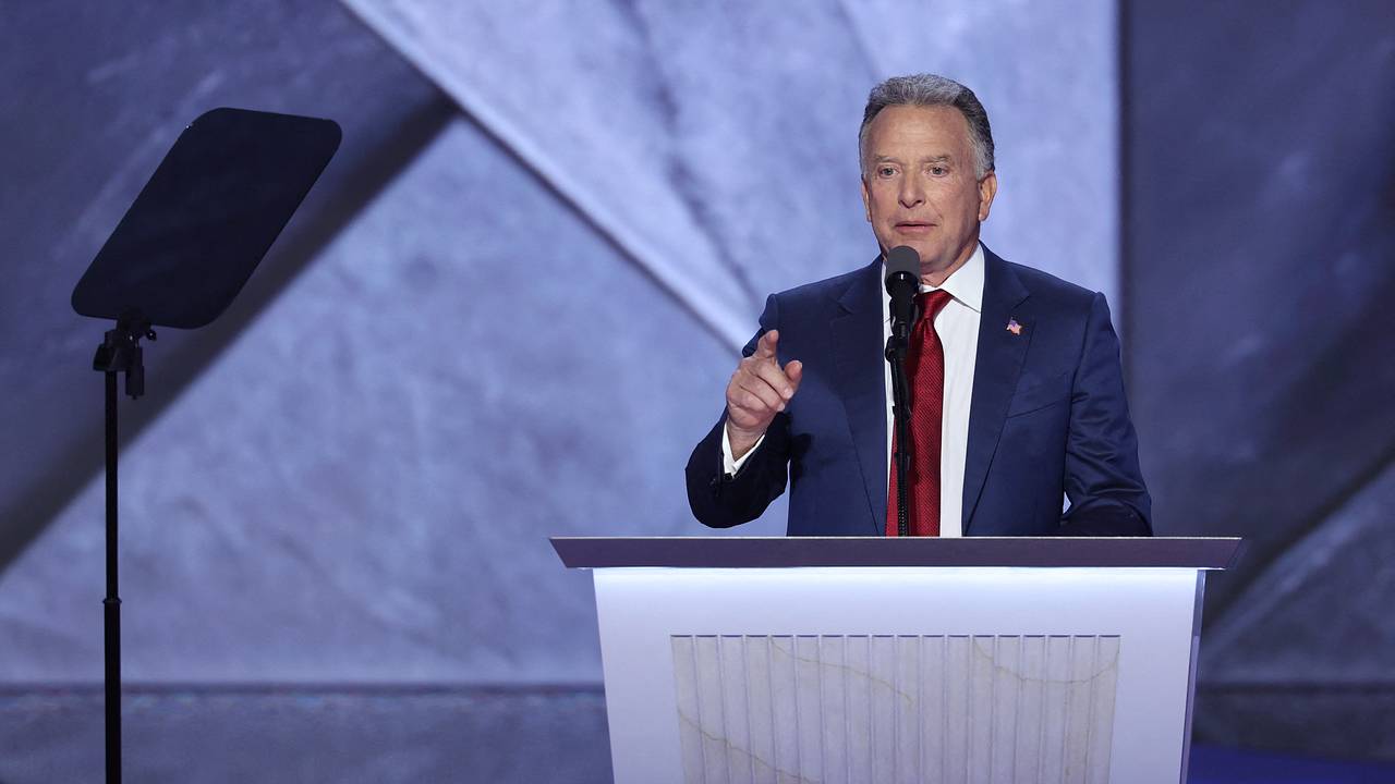США призвали Украину поддержать договоренности Трампа и Путина
