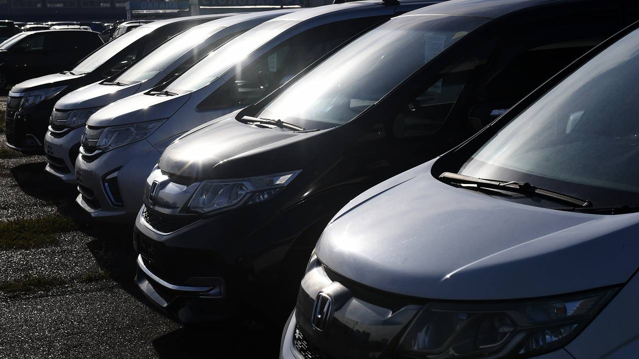 Высокий спрос россиян на автокредиты объяснили