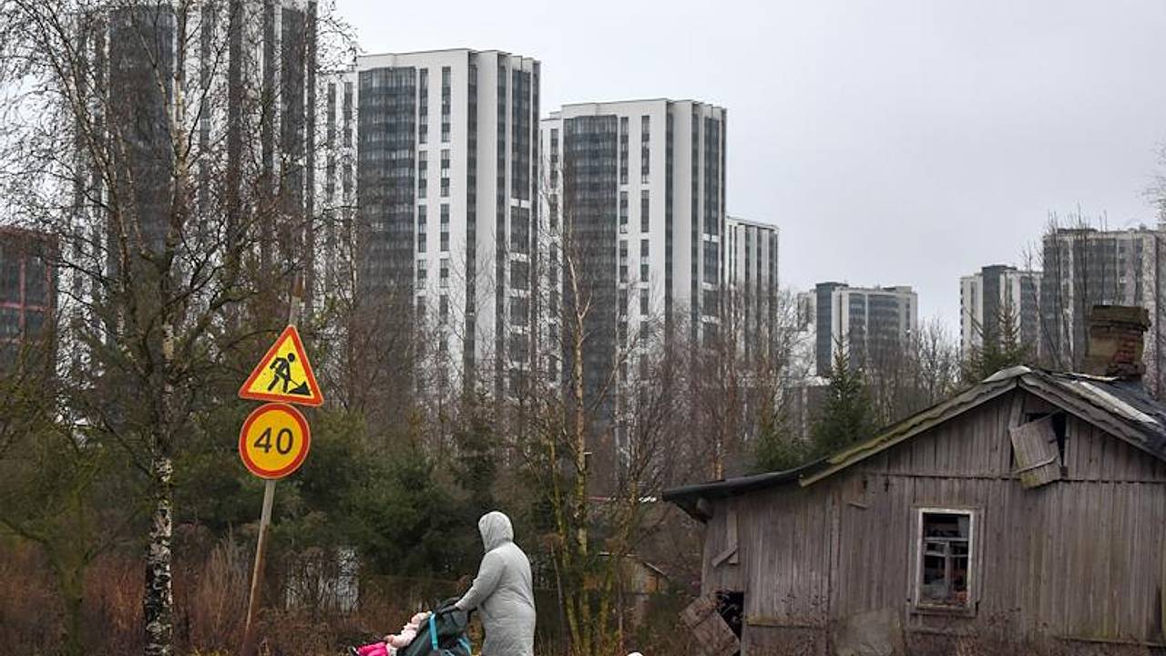 Россиянам напомнили еще об одном способе приобрести квартиру