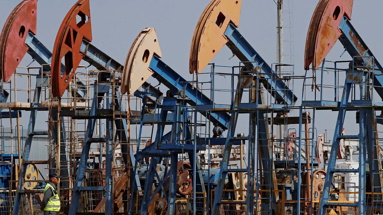 Глобальному спросу на нефть спрогнозировали резкий рост
