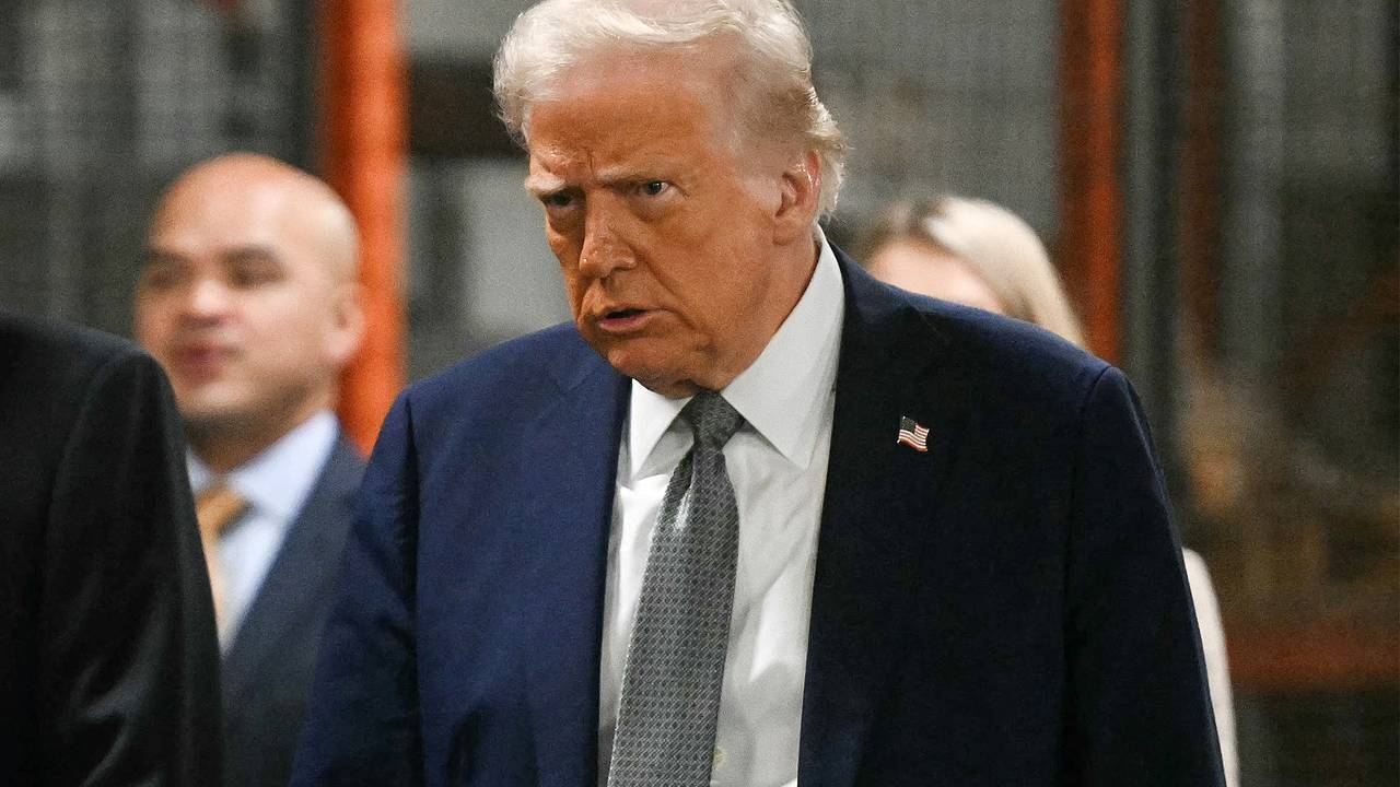 Трамп раскрыл опасения по поводу конфликта на Украине