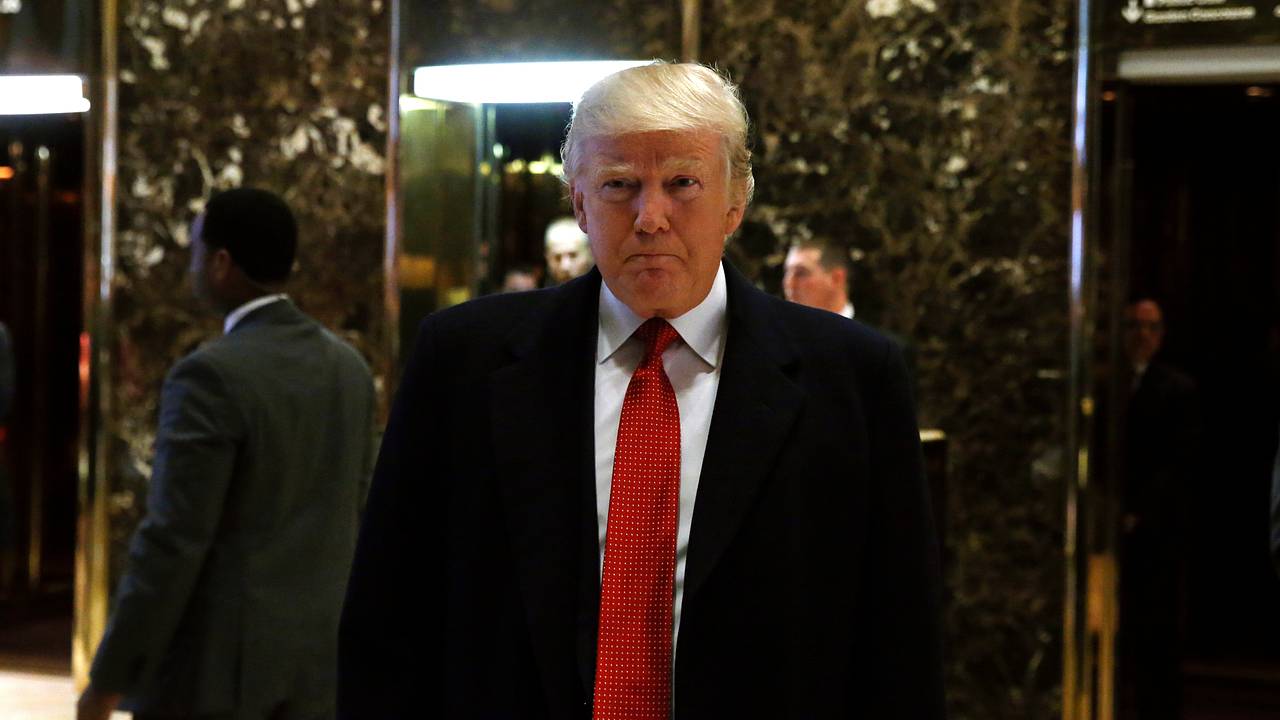 Трамп высказался о способах давления на Россию