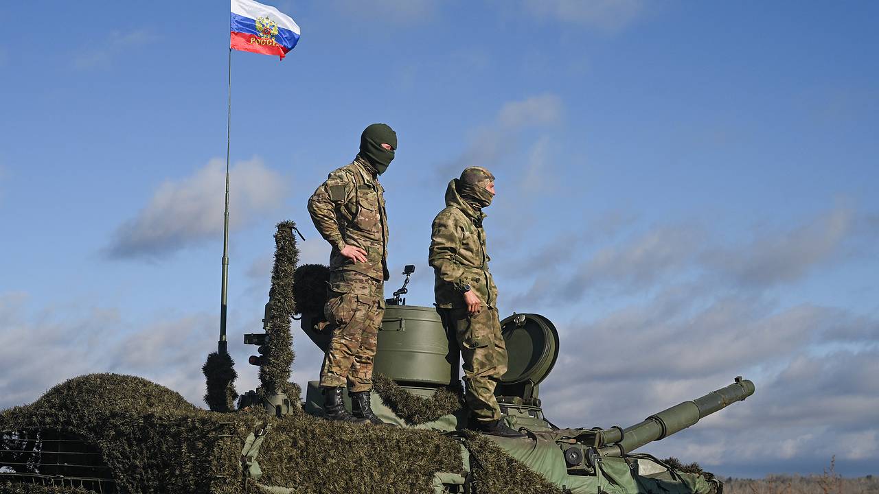 На Западе назвали условие победы России