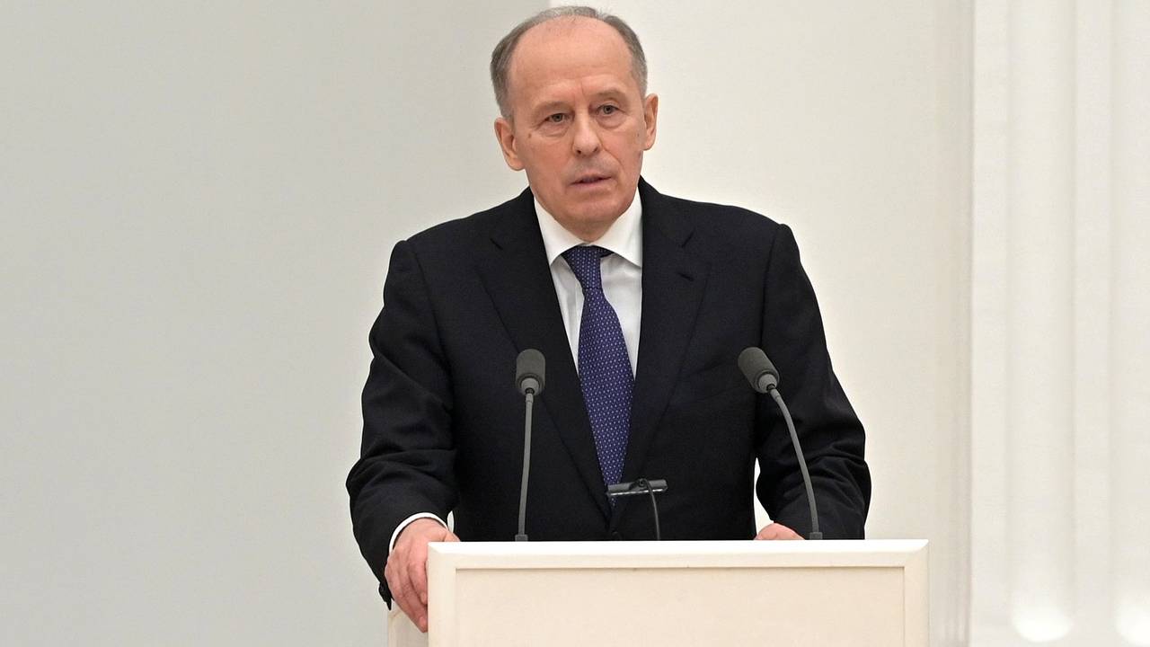 В Кремле раскрыли ситуацию вокруг прекращения контрразведки США против России