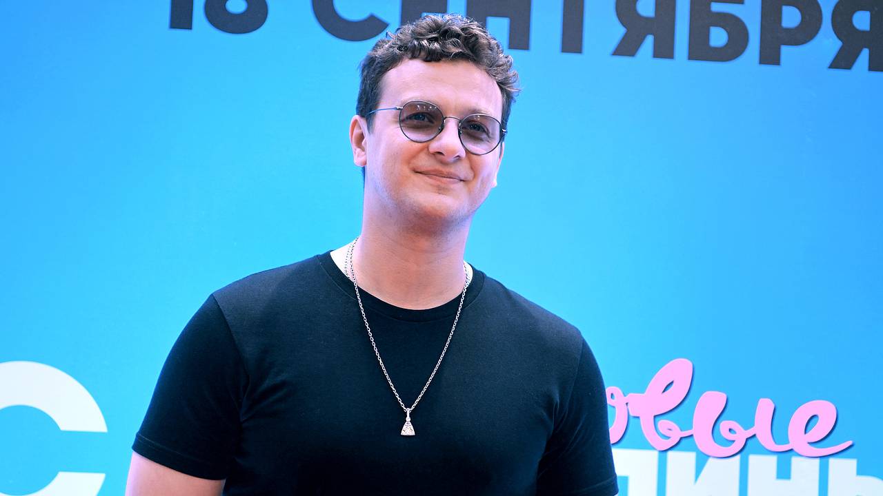 Сыгравший Веника в «Папиных дочках» актер рассказал о похудении на 20 килограммов