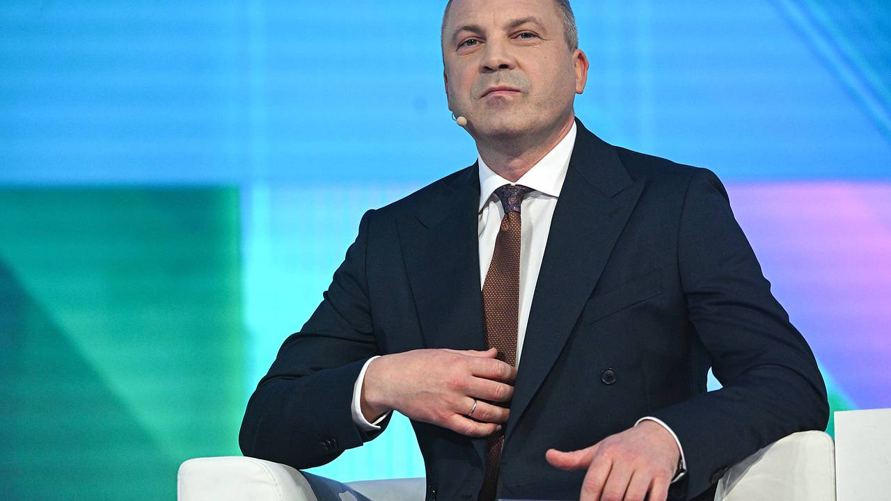 Итальянцев возмутило появление ведущего «России 1» на местном телеканале
