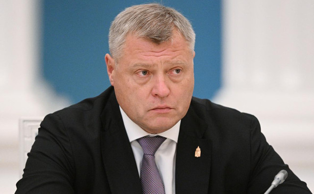Бабушкин описал задачи комиссии по поддержке ветеранов военной операции