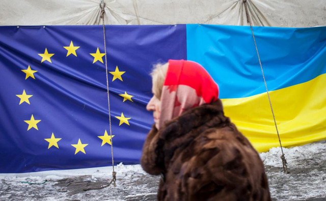 Страны Северной Европы призвали ускорить процесс вступления Украины в ЕС