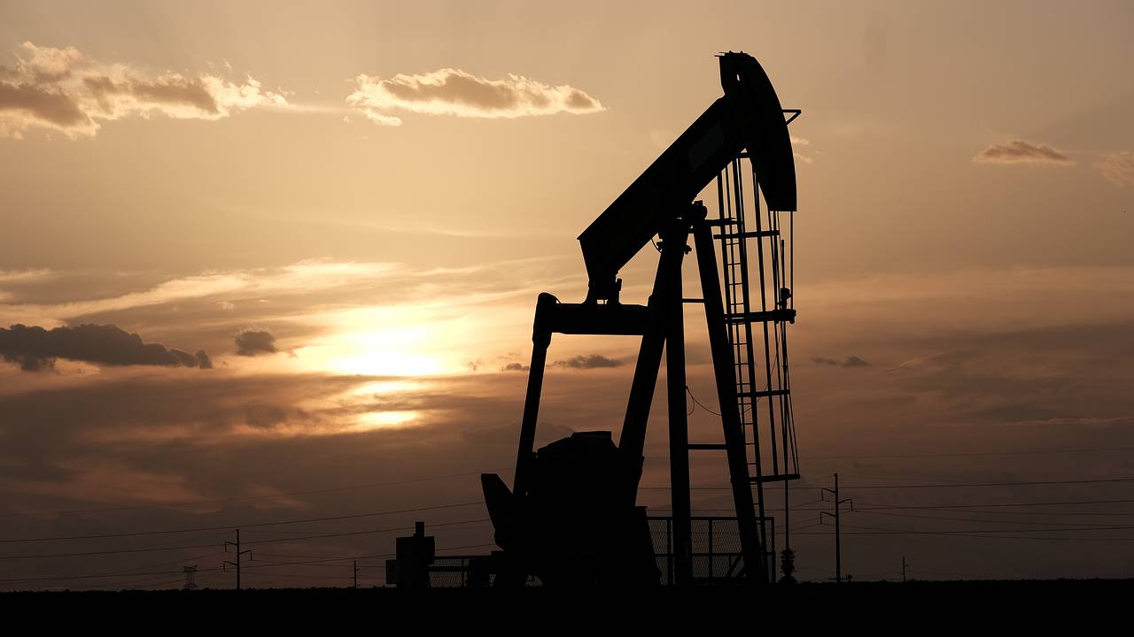 Европейские нефтяники попросили отсрочить санкции
