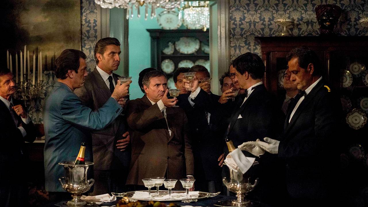 Сицилийская мафия утратила прежнее влияние и занялась угоном скота