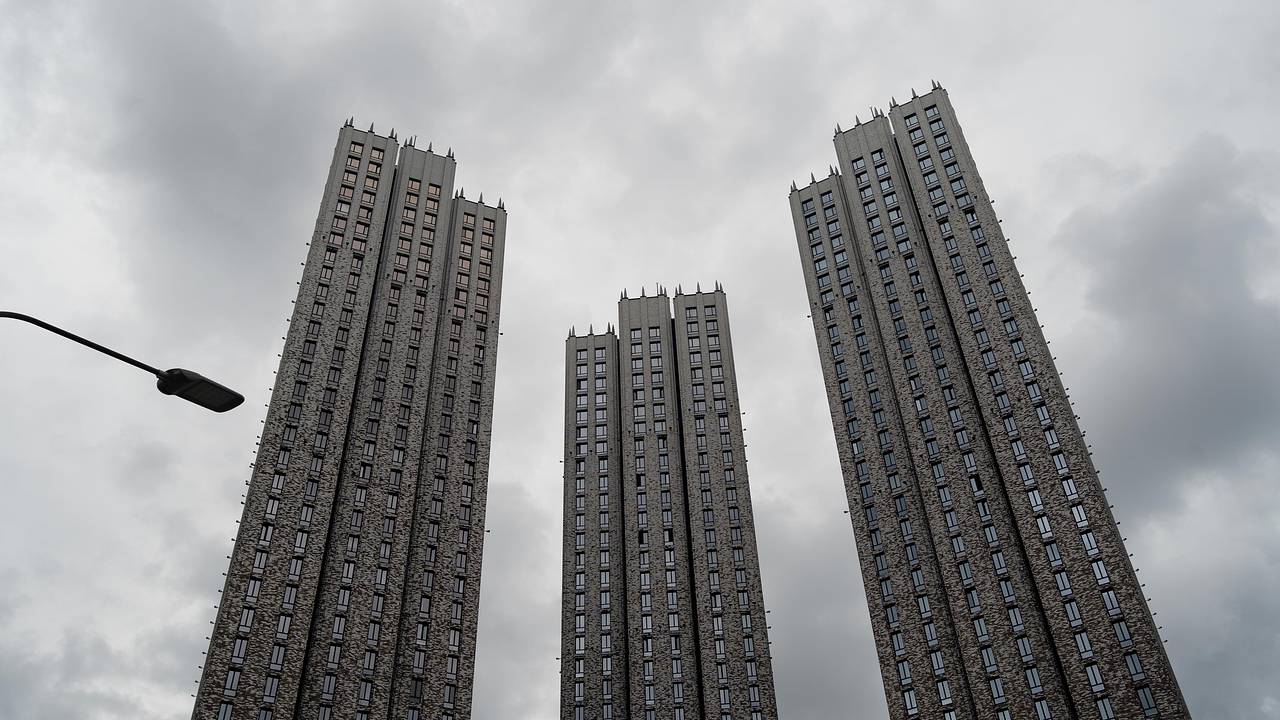 Спрос на ипотеку в Москве рекордно повысился