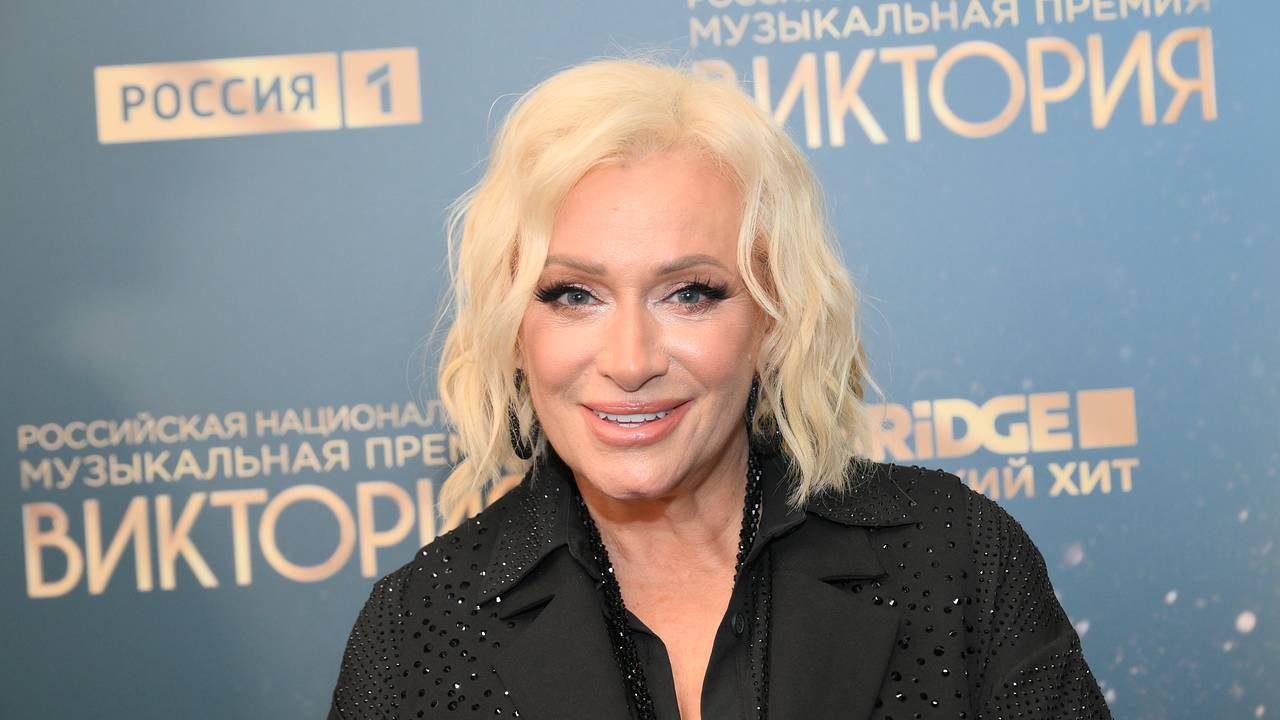 Известная российская певица отказалась от давней мечты ради концерта