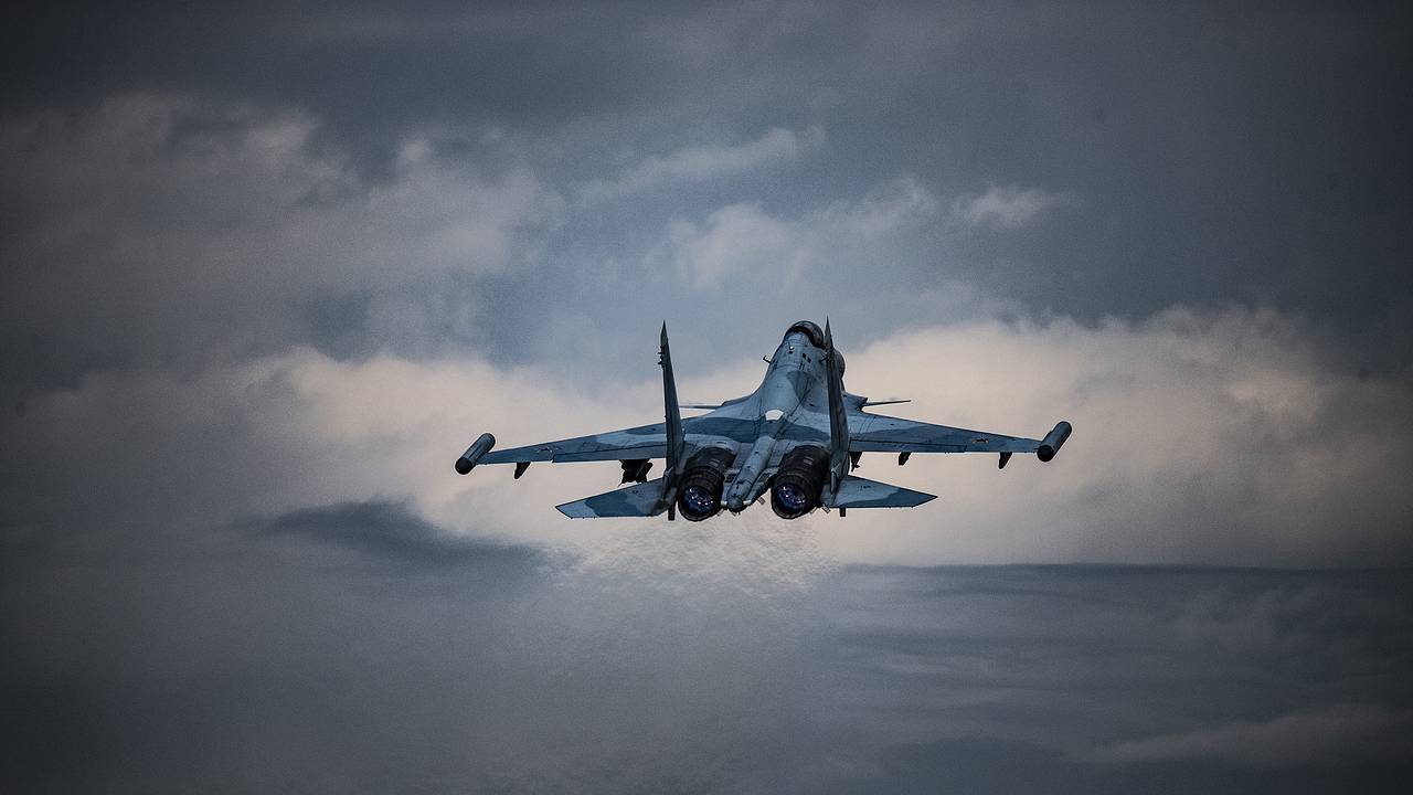 Военкор заявил об очень активной работе российских войск против ВСУ в Белгородской области
