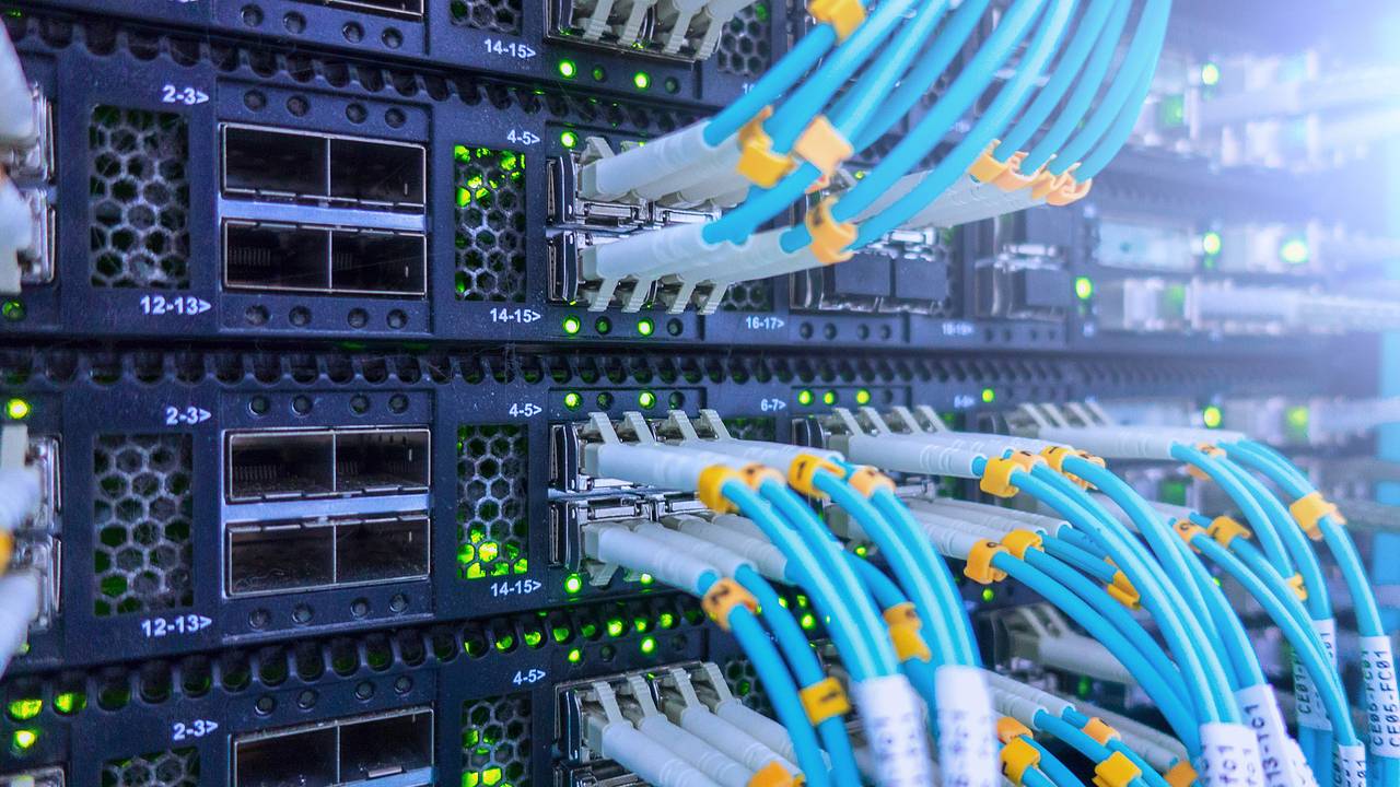 Российское оборудование для сетей связи оказалось китайским