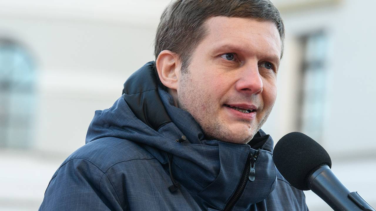 На Украине начали расследование в отношении Бориса Корчевникова