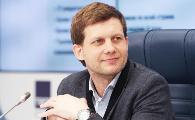 СБУ заочно предъявила обвинения российскому телеведущему Корчевникову