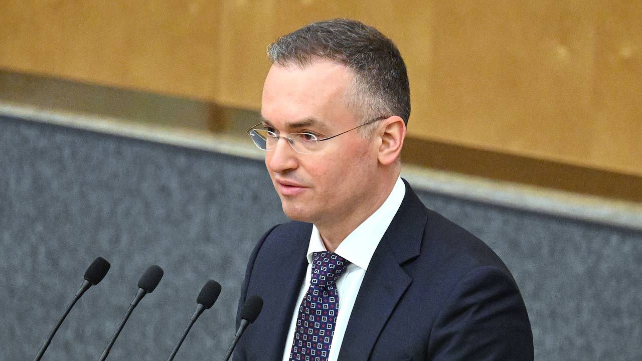 Минфин России начал готовить требования к возврату иностранных компаний