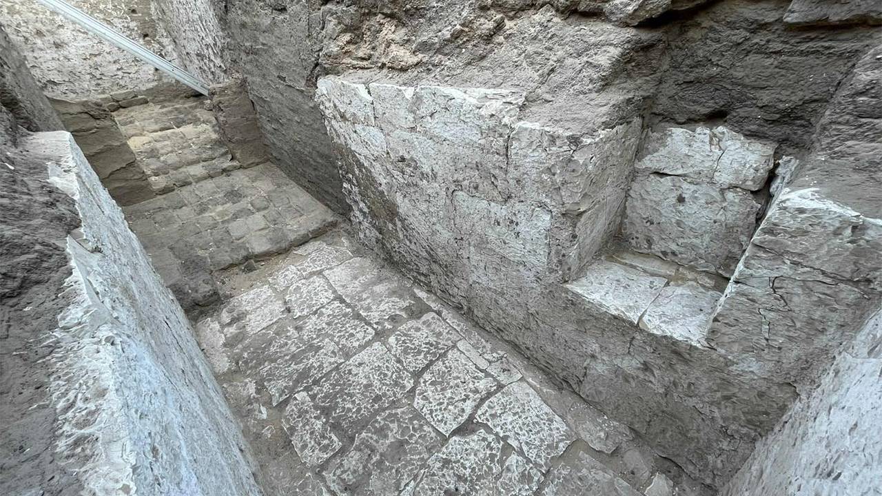 В Египте нашли гробницу загадочной царской династии