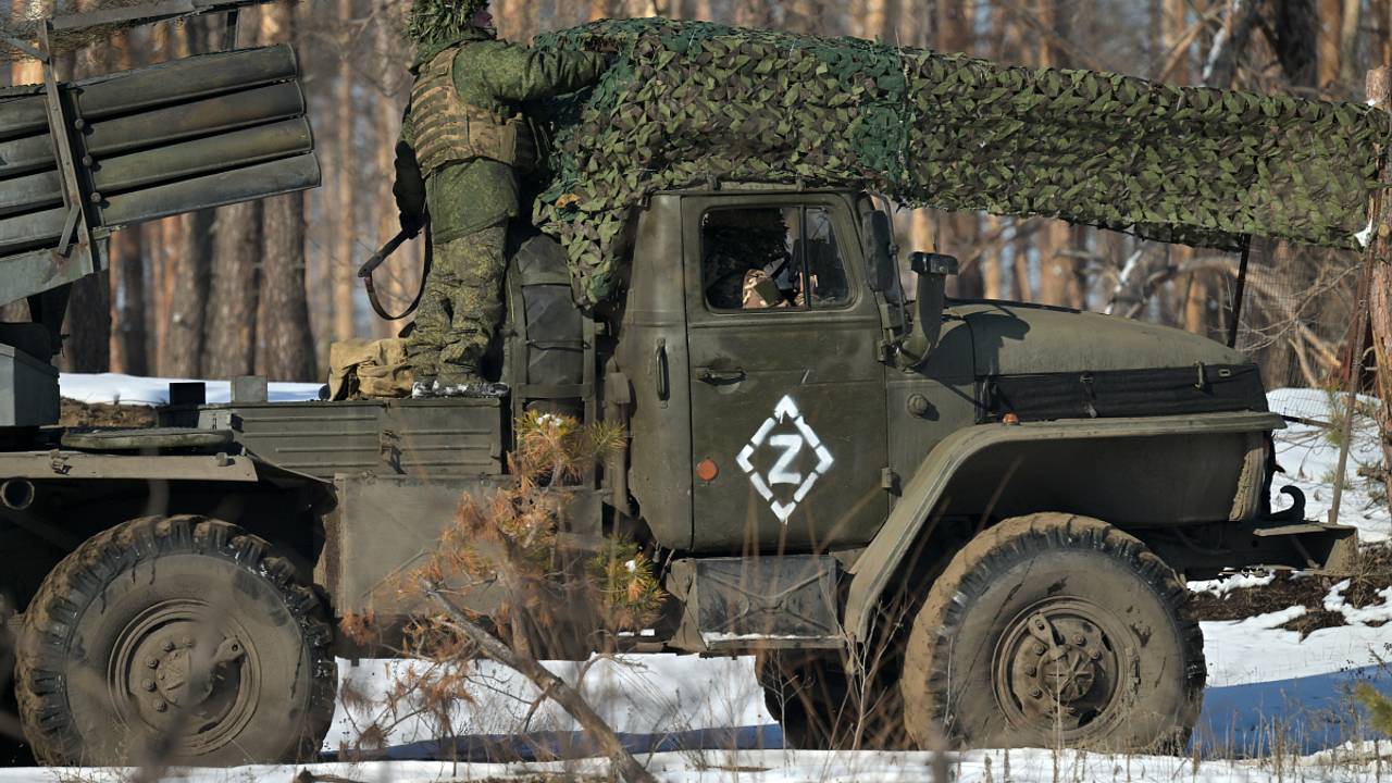Информация о прорыве ВСУ границы в Белгородской области оказалась фейком