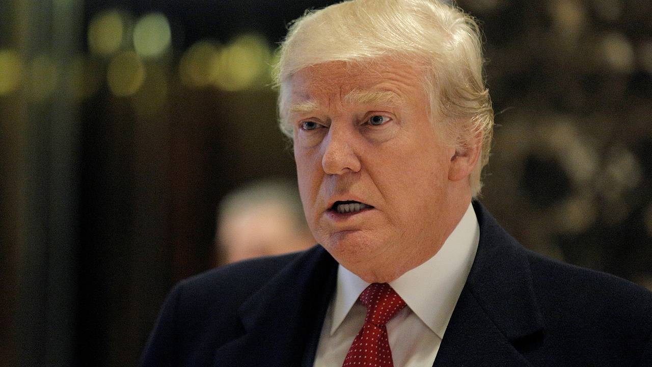Трамп оценил итоги переговоров с Зеленским