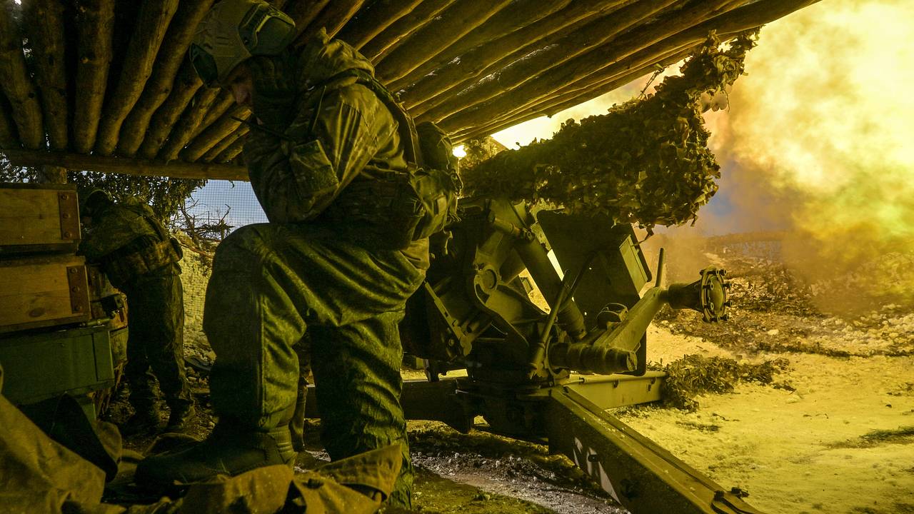 ВС России впервые захватили немецкие Bergepanzer