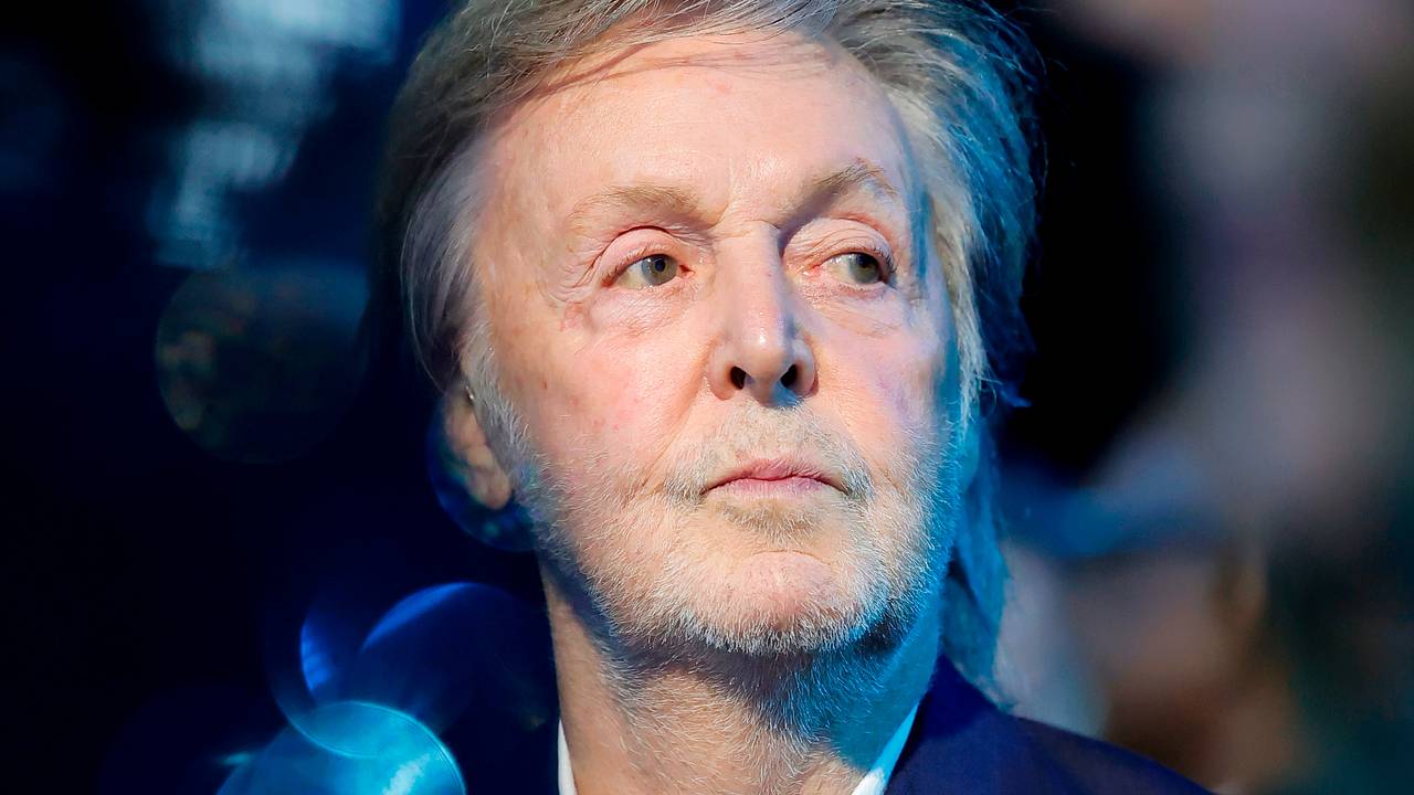Внешность 82-летнего Пола Маккартни на пляжных фото вызвала споры в сети