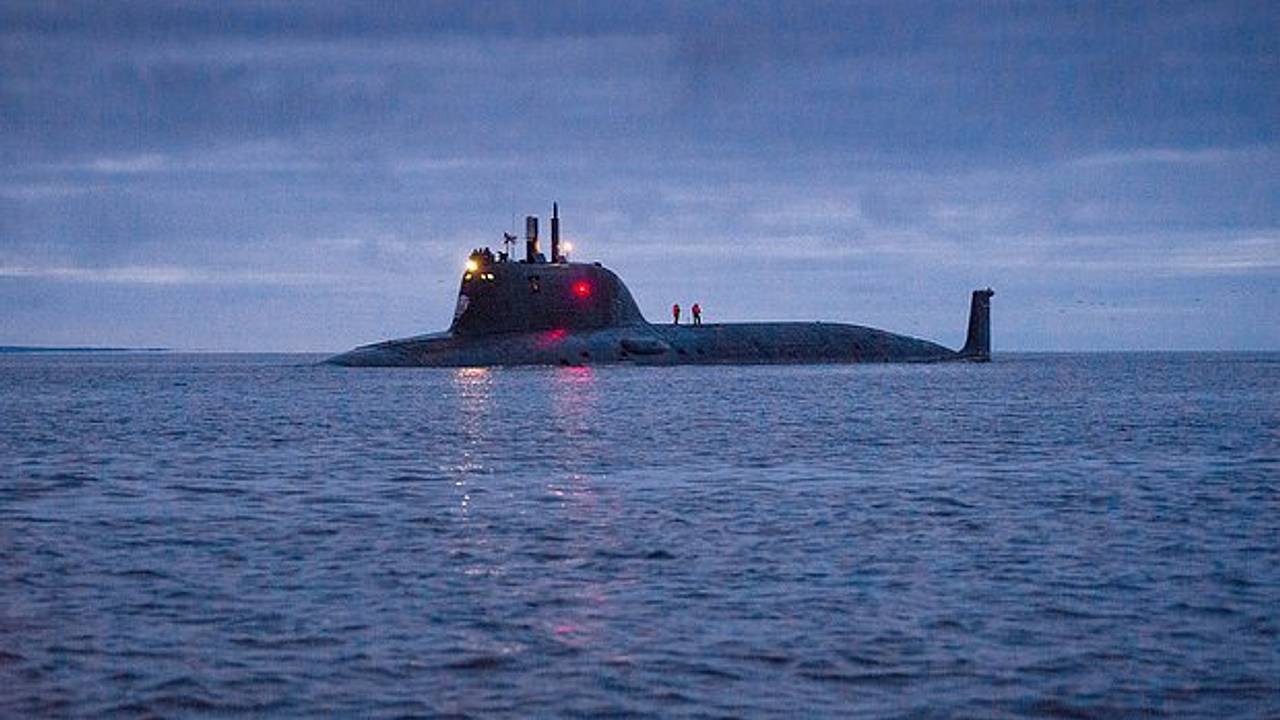 Белоусов рассказал о результатах обновления подводного флота России