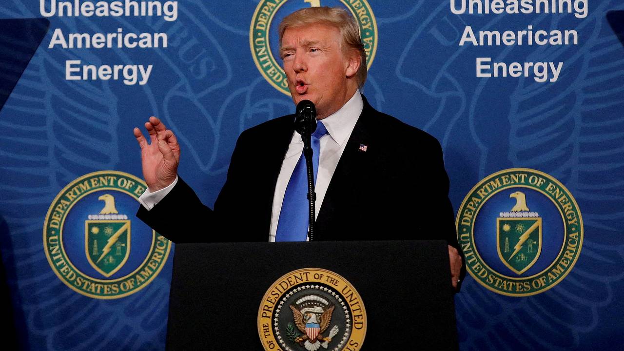 Планы Трампа по прекращению огня на Украине раскрыли