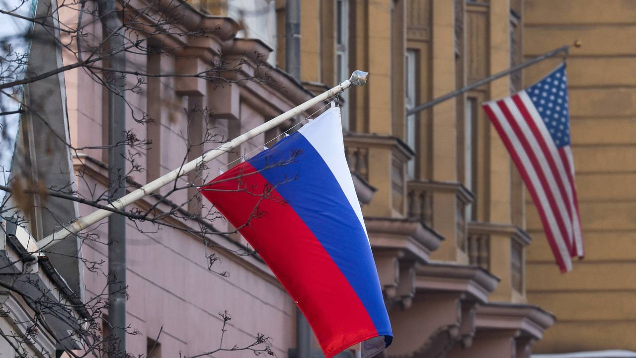 В Госдепе рассказали о предстоящих переговорах России и США