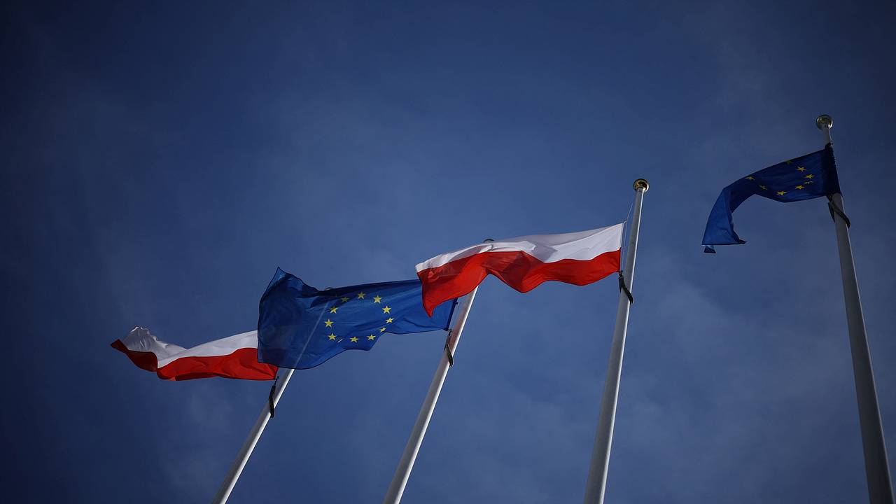 В Польше раскритиковали поддержку Украины