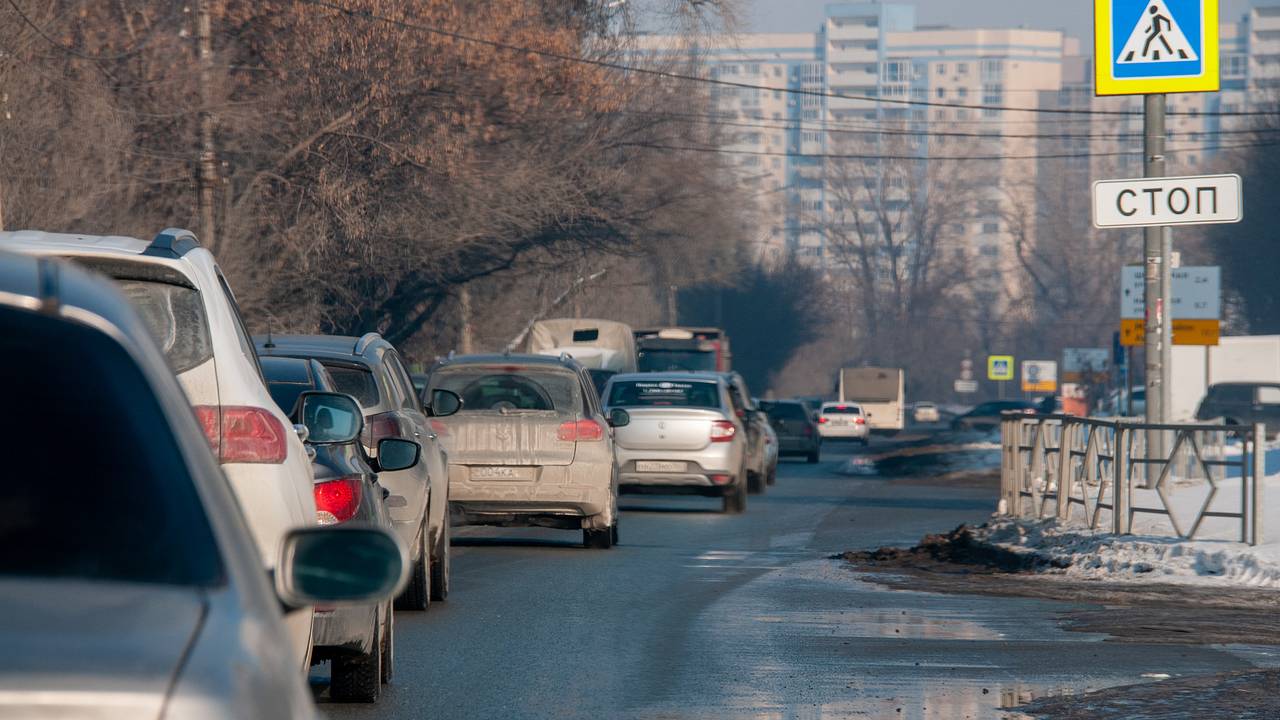 В России спрогнозировали рост продаж новых машин