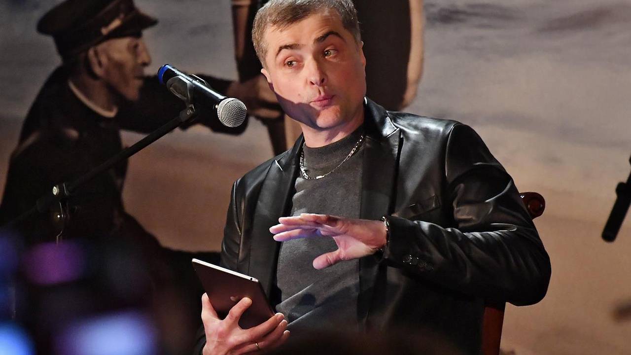 Экс-помощник Путина предрек ЕС и НАТО судьбу СССР