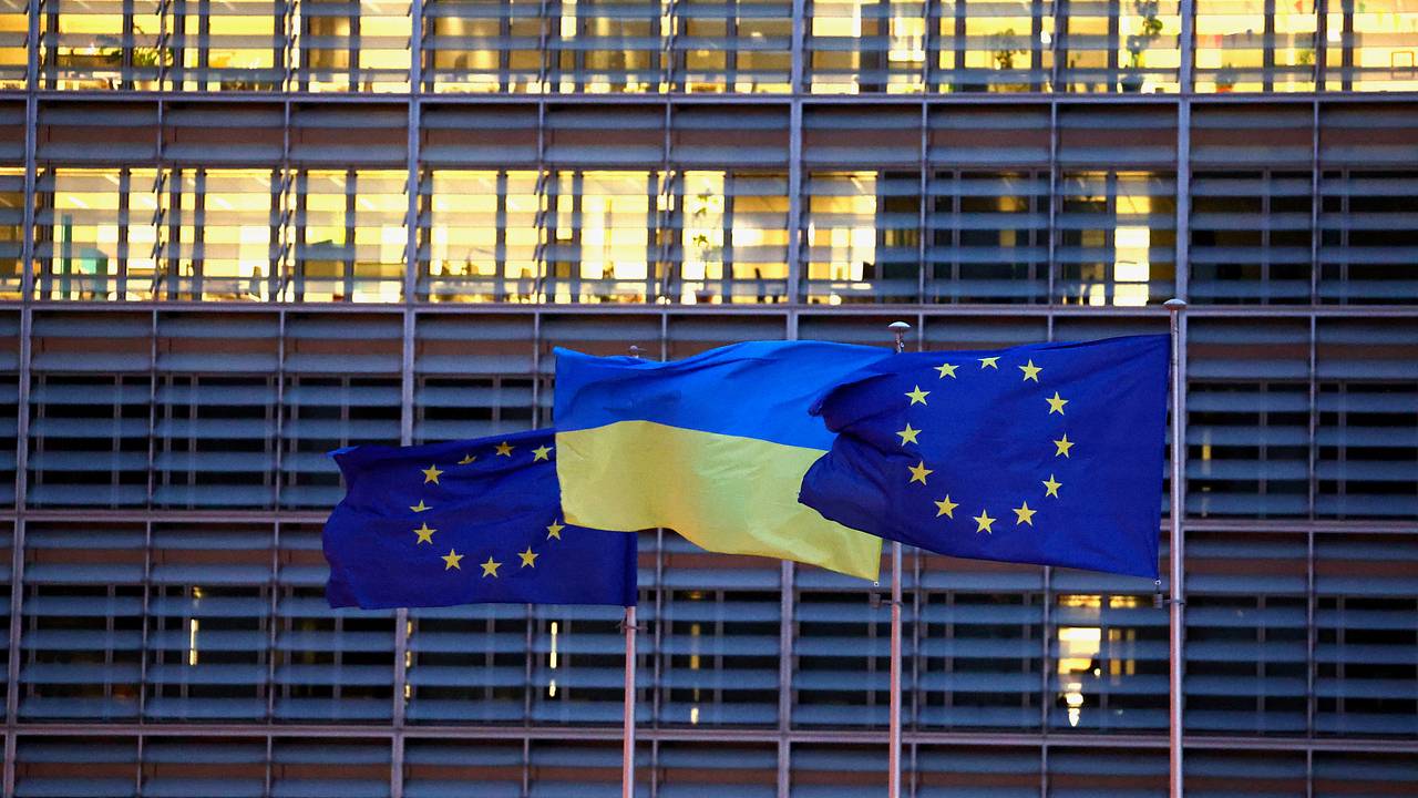 Экс-помощник Путина объяснил отсутствие Европы за столом переговоров по Украине