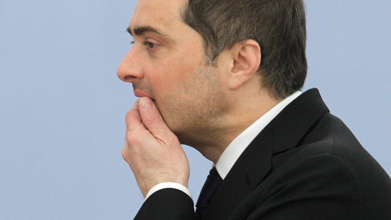 Экс-помощник Путина заявил о попытках Запада колонизировать Украину