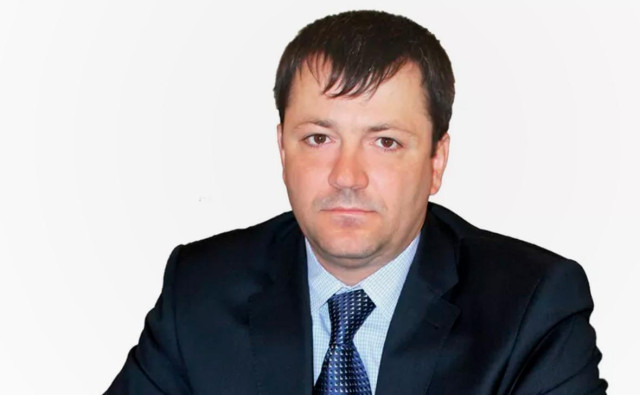 Экс-заместителя кемеровского губернатора приговорили к трем годам условно